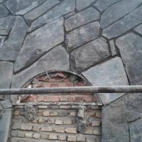 اجرای سنگ لاشه سنگ مالون 09124026545