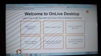 OnLive Desktop for Android