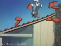 تام و جری Tom and Jerry قسمت 13