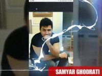 ویدیو سامیار قدرتی آهنگ (معشوقه)فوق العاده زیبا Samyar ghodrati mashooghe