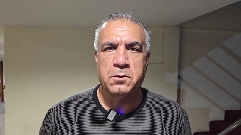 صحبت‌های محمدرضا شریف‌پور سرپرست تیم ملی زیر 16 سال پیش از دیدار مقابل اندونزی