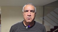 صحبت‌های محمدرضا شریف‌پور سرپرست تیم ملی زیر 16 سال پیش از دیدار مقابل اندونزی