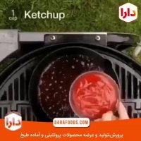 آموزش درست کردن جوجه کباب با سس مخصوص خوشمزه و مجلسی