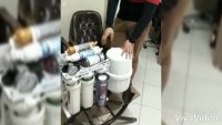 دستگاه تصفیه آب خانگی