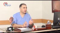 دکتر فرید کریمیان- خشکی چشم و تاری دید