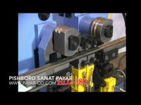 خمکن ۲ طرفه مناسب برای تجهیزات پزشکی،قطعات خودرویی