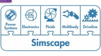 آموزش شبیه سازی سیستم های قدرت در Simulink متلب