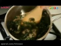 طرز تهیه کله جوش | کالجوش | آشپزی