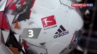 5 گل برتر هفته 33 بوندسلیگا 2