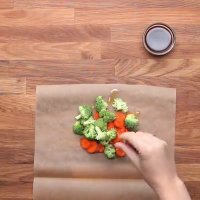 چند روش طبخ متفاوت برای ماهی سالمون