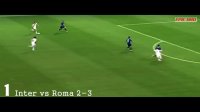 Francesco Totti Top 10 Goals EVER