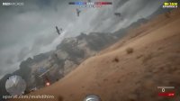 TOP 50 EPIC MOMENTS IN BATTLEFIELD 1