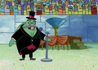 کارتون باب اسفنجی شلوار مکعبی - فصل 3 قسمت 27 - SpongeBob SquarePants