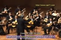 اجرای گروهی آهنگ رومنس