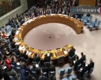 پایان نشست شورای امنیت سازمان ملل با گره ای دیگر بر کلاف سوریه