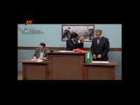 اختلاس سه هزار میلیاردی در طنز خنده‌بازار