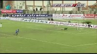خلاصه بازی ملوان 0-0 گل گهرسیرجان