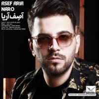 آهنگ جدید و شنیدنی نرو از آصف آریا