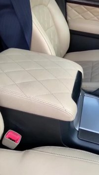 فیس لیفت تویوتا لندکروز