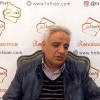 کلینیک کاشت مو