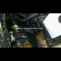 موتورشویی استونیش انگلیس