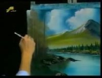 لذت نقاشی - قسمت سوم