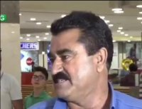 بدل ابراهیم تاتلیس هم رسید