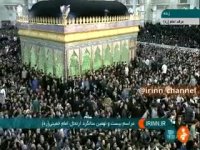 شباهت‌های سه‌گانه امام با امیرالمومنین(ع)