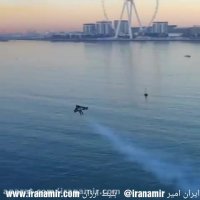 پیشرفت در دبی