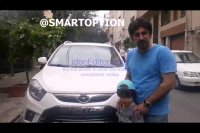 رضایتمندی مشتری جک s5 - اسمارت آپشن