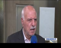 رئیس اتاق اصناف: به بازار حمله شد و به زور کرکره‎ها را پایین کشیدند