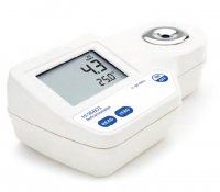 انواع رفرکتومتر - ستاره عرش آریا نماینده انحصاری HANNA آمریکا مدل HI96801