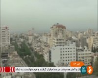 افزایش قدرت نظامی مقاومت تهدیدی برای رژیم صهیونیستی