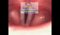 بهترین مرکز درمانی اختلالات حنجره در البرز 09121623463|عظیمیه میدان بعثت زنبق 21