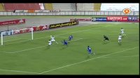 ایران 2-0 کویت