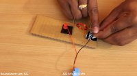 How to Build an Mini Electric Motor - Homemade - Simple Science Experiement