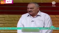 دیسلایک: درباره شیوع ناباروری در مردان ایرانی