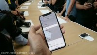 iPhone X Hands On