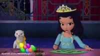 پرنسس سوفیا دوبله فارسی-قسمت58-سوفیا-قسمت جدید