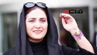 اکران مردمی فیلم " شنل " با حضور باران کوثری
