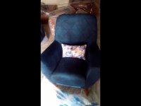 مبل راحتی الیکا