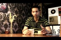 هات چاکلت با شکلات سفید/این نوشیدنی محبوب و خوشمزه پاییزی