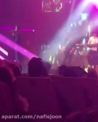 کنسرت جدید و زیبا از ماکان بند ♪ ♫