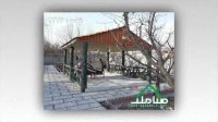 فروش باغ ویلا با بنای قدیمی در فردوسیه شهریار