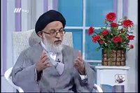 سمت خدا حجت الاسلام والمسلمین میرباقری