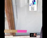 توری درب و پنجره upvc