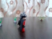 بتمن در سرزمین مردگان ( توزیحات) قسمت ۱