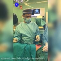 اهداف فرعی تعویض مفصل لگن