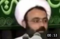 مواظب بعضی روحانیها باشید