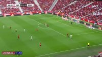 خلاصه بازی اسپانیا 0 - پرتغال 0